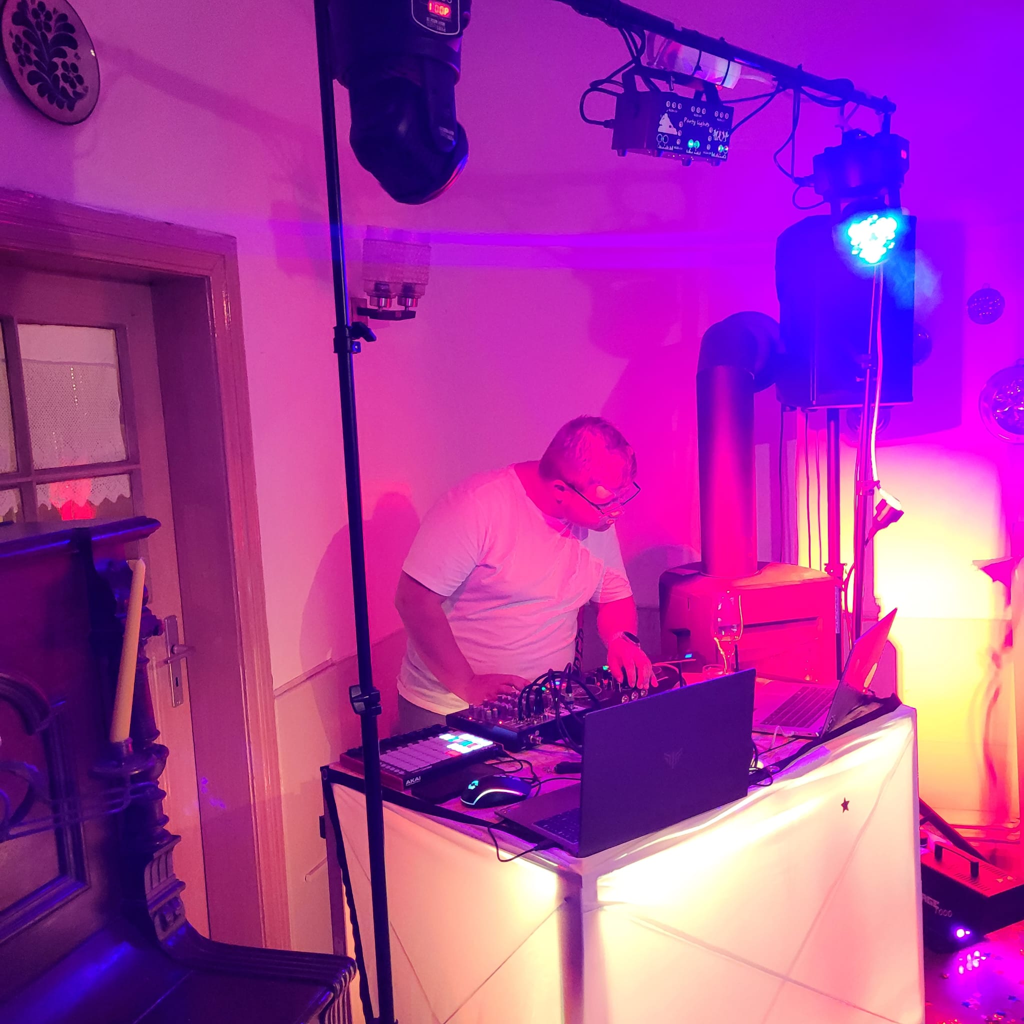 DJ Rogge 2